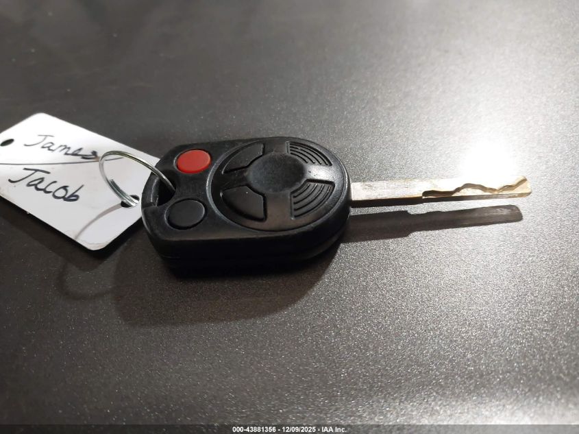 2014 Ford Escape Se VIN: 1FMCU0GX5EUD45055 Lot: 43881356