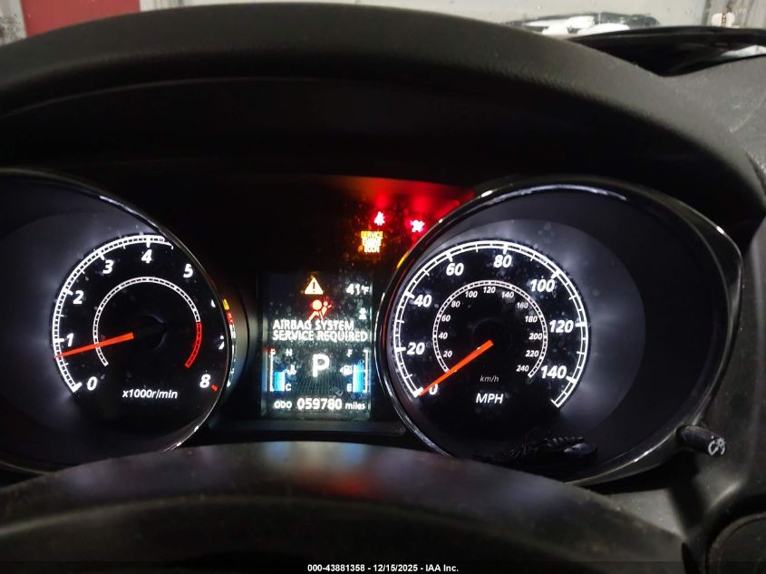 2017 Mitsubishi Outlander Sport 2.0 Le VIN: JA4AR3AU4HZ034585 Lot: 43881358