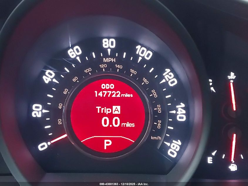 2013 Kia Sportage Ex VIN: KNDPCCA25D7463076 Lot: 43881363