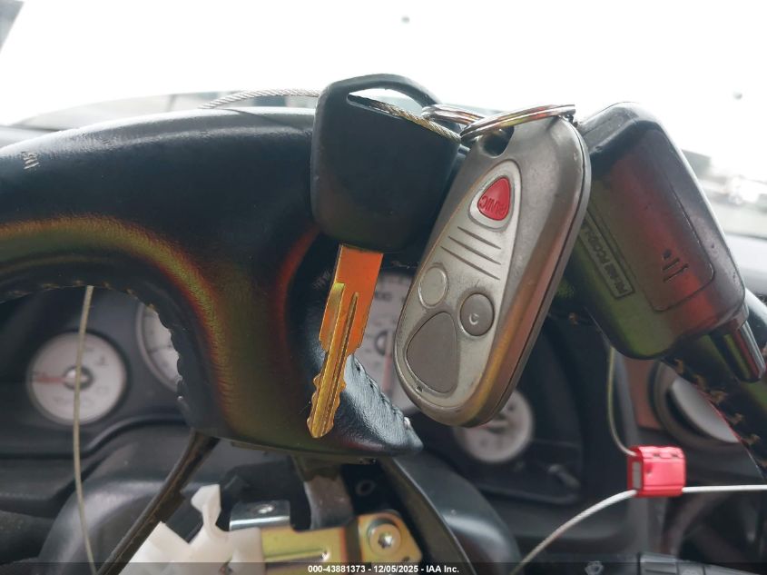 2006 Acura Rsx Type S VIN: JH4DC530X6S023573 Lot: 43881373