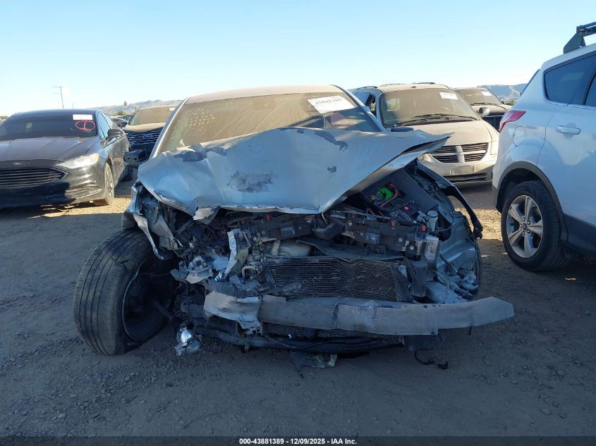 2016 Chevrolet Malibu Limited Ltz VIN: 1G11E5SA3GU159700 Lot: 43881389