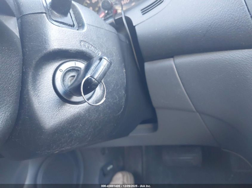 2004 Honda Accord 2.4 Lx VIN: 1HGCM56384A141352 Lot: 43881406