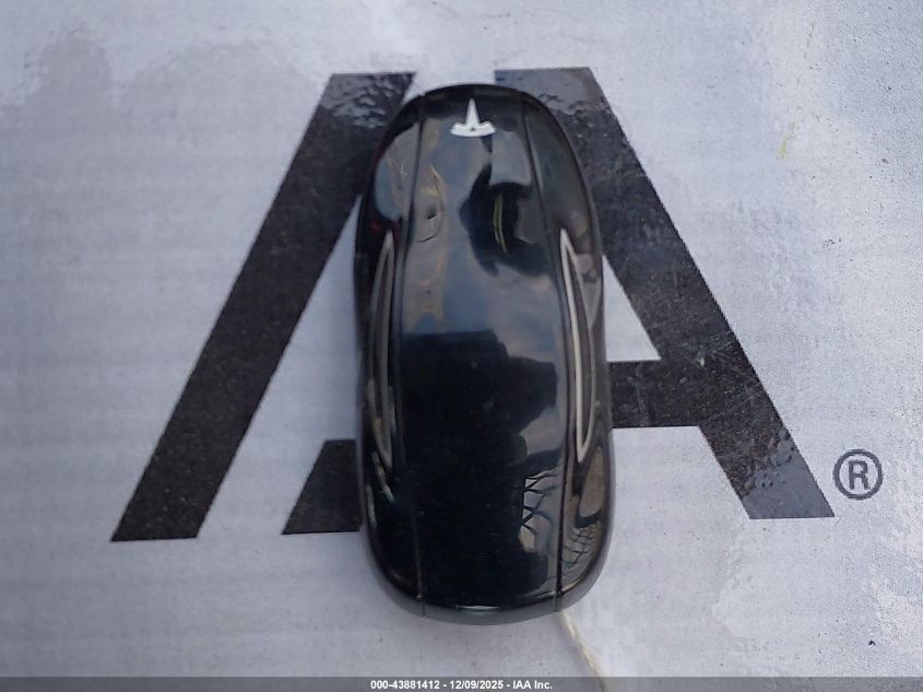 2018 Tesla Model S 100D/75D/P100D VIN: 5YJSA1E22JF282960 Lot: 43881412