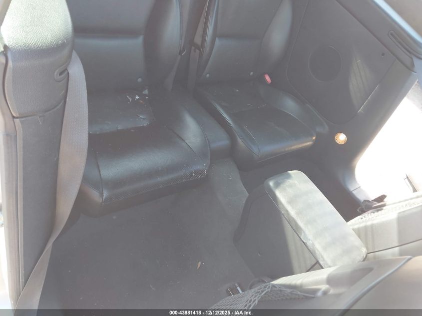 2007 Pontiac G6 Gt VIN: 1G2ZH35N474209383 Lot: 43881418