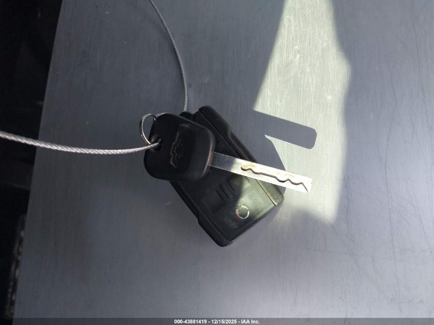 2017 Chevrolet Silverado 1500 1Lt VIN: 1GCVKREC5HZ129589 Lot: 43881419