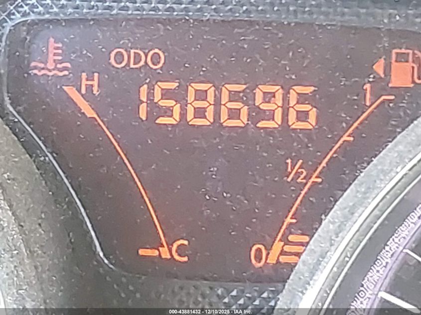 2012 Nissan Versa 1.6 Sv VIN: 3N1CN7AP8CL937904 Lot: 43881432