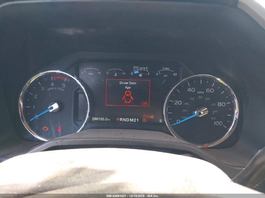 2017 Ford F-350 Lariat VIN: 1FT8W3BT6HEB83185 Lot: 43881437