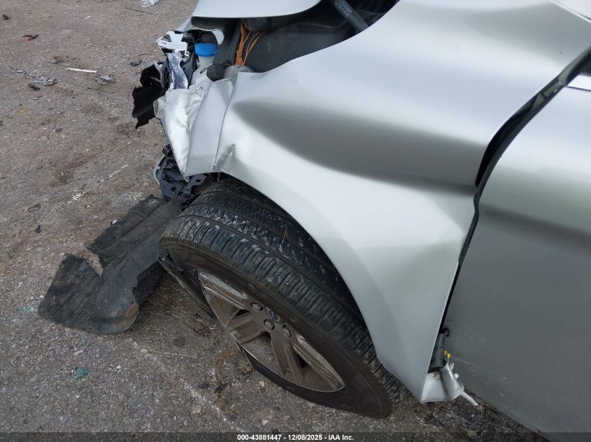 2017 Volvo Xc60 T5 Inscription VIN: YV440MDUXH2016693 Lot: 43881447