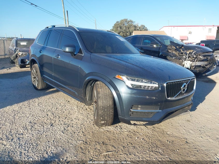 2019 Volvo XC90