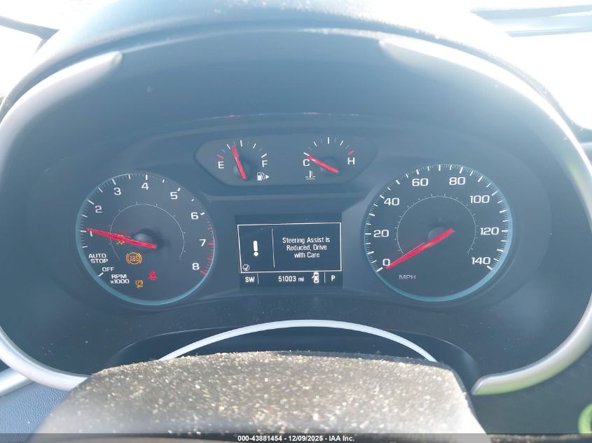 2023 Chevrolet Malibu Fwd 1Lt VIN: 1G1ZD5ST4PF211069 Lot: 43881454