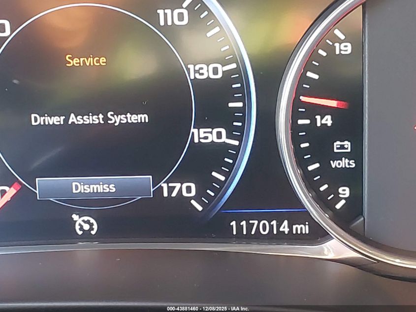 2019 Chevrolet Blazer Rs VIN: 3GNKBJRS4KS621449 Lot: 43881460