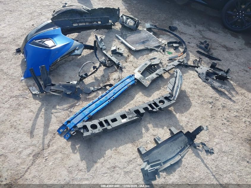 2019 Chevrolet Blazer Rs VIN: 3GNKBJRS4KS621449 Lot: 43881460