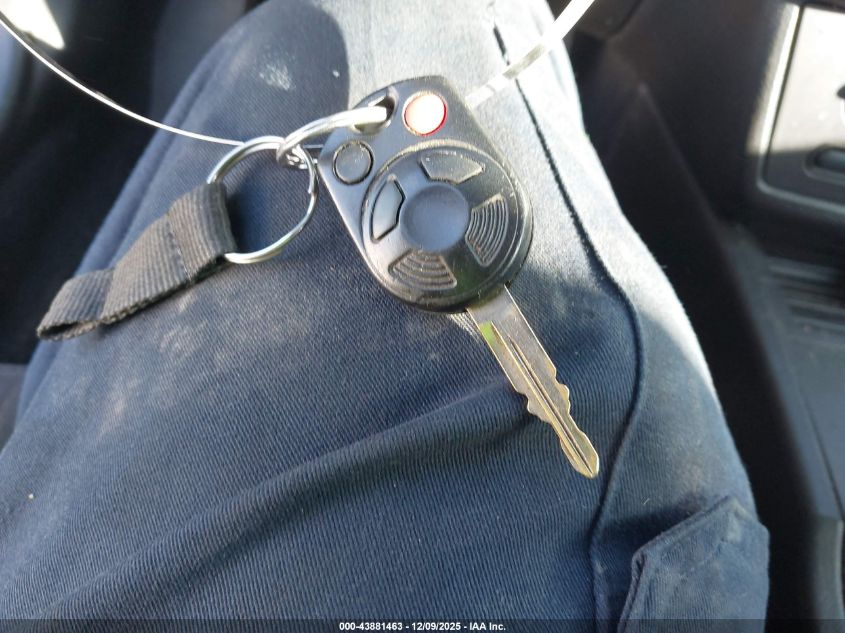 2008 Ford Fusion Se VIN: 3FAHP07Z28R219644 Lot: 43881463