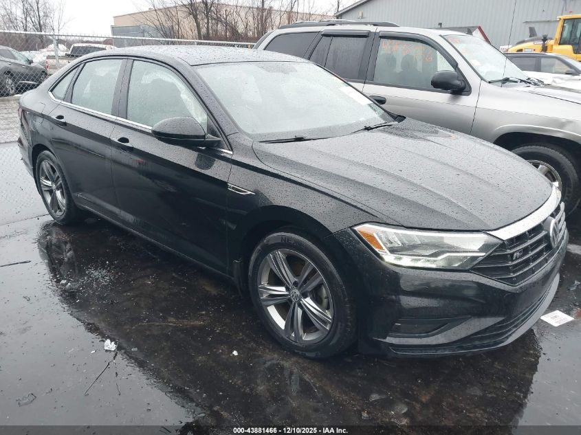 VOLKSWAGEN JETTA 1.4T R-LINE/1.4T S/1.4T SE