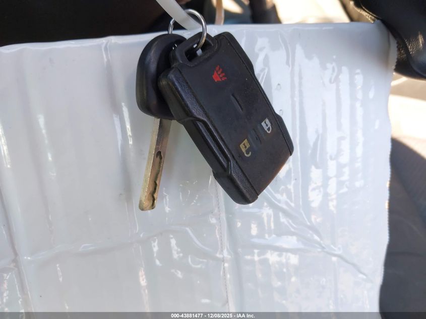 2022 Chevrolet Colorado 2Wd Long Box Lt VIN: 1GCHSCEA5N1155144 Lot: 43881477