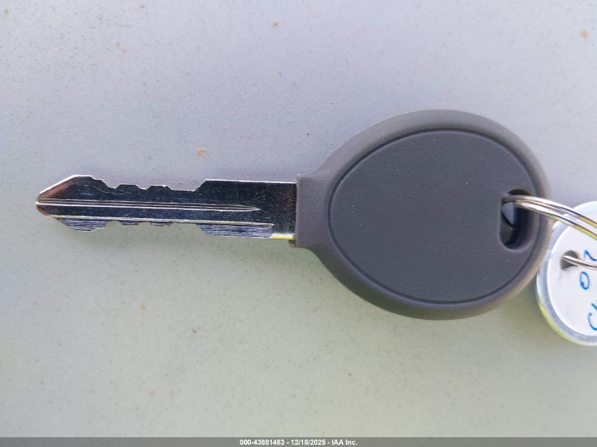 2007 Chrysler 300C VIN: 2C3KA63H17H884969 Lot: 43881483