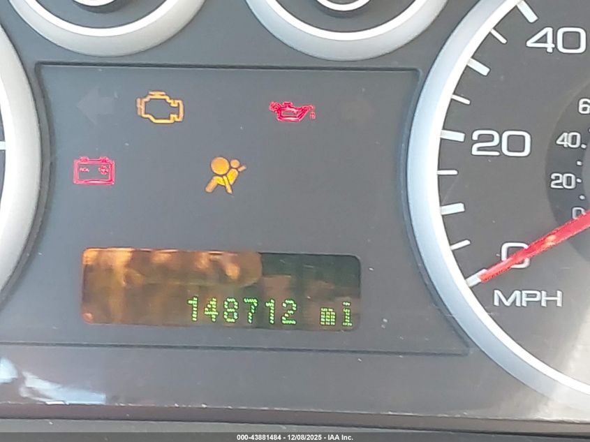 2007 Ford Fusion Se VIN: 3FAHP07Z77R201977 Lot: 43881484