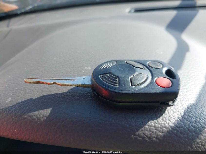 2007 Ford Fusion Se VIN: 3FAHP07Z77R201977 Lot: 43881484