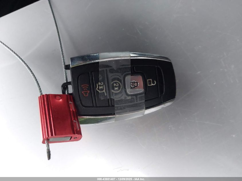 2019 Lincoln Navigator Reserve VIN: 5LMJJ2LT3KEL14369 Lot: 43881487