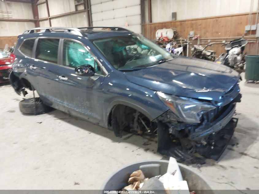 SUBARU ASCENT TOURING 7-PASSENGER