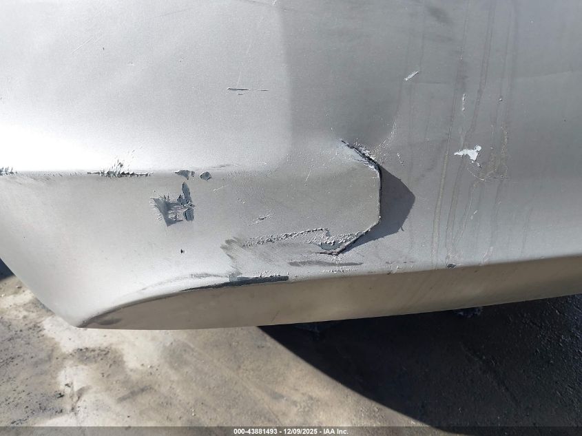 2009 Honda Accord 2.4 Lx VIN: JHMCP26389C008301 Lot: 43881493