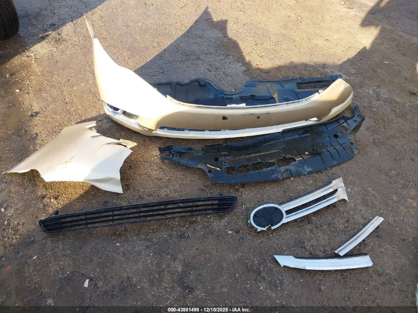 2011 Toyota Avalon VIN: 4T1BK3DB1BU380781 Lot: 43881498