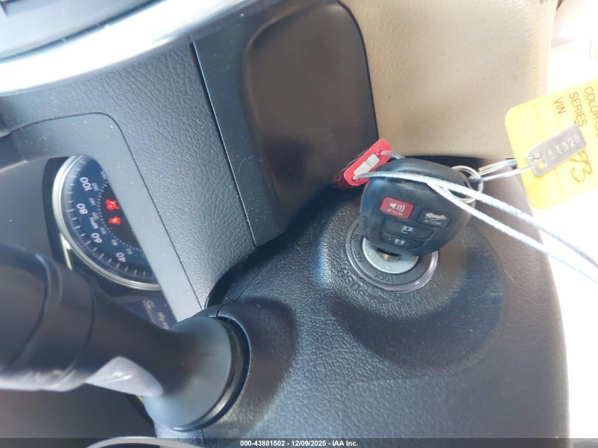 2015 Toyota Camry Xle VIN: 4T4BF1FK7FR477873 Lot: 43881502