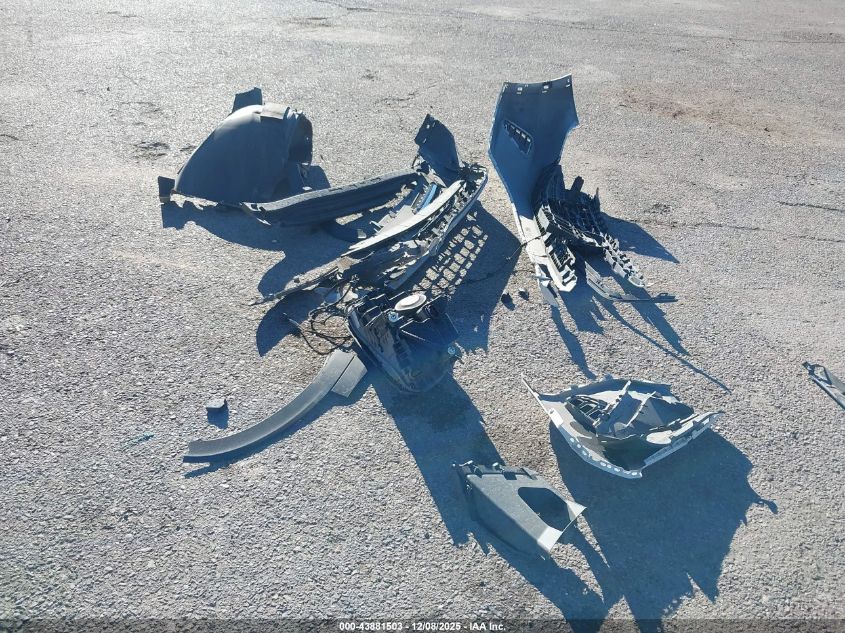 2021 Volkswagen Atlas 3.6L V6 Se W/Technology VIN: 1V2JR2CA3MC546062 Lot: 43881503