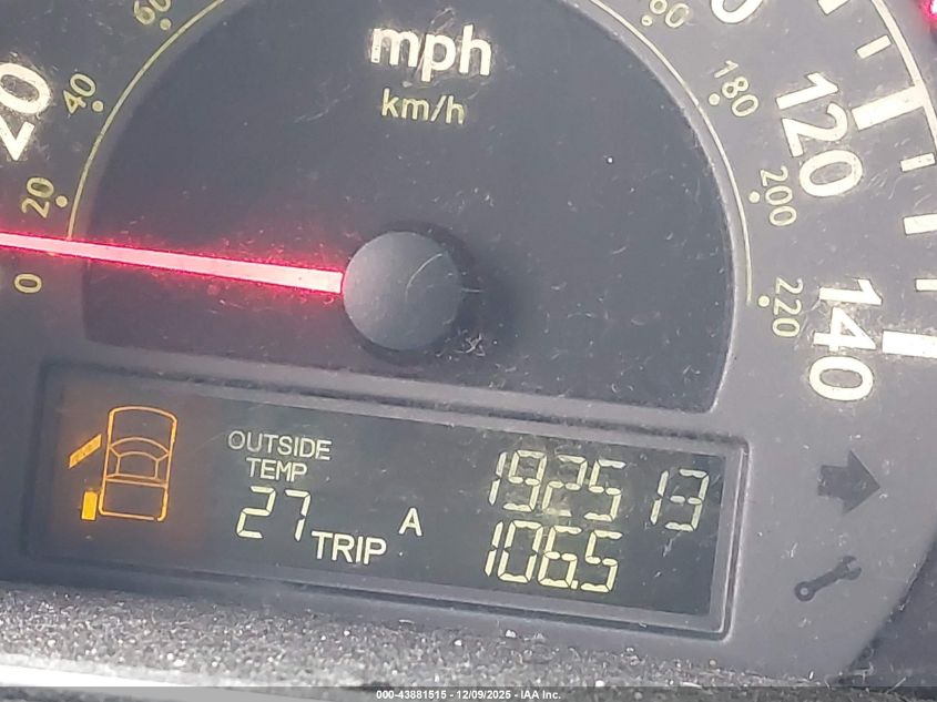 2008 Honda Ridgeline Rtl VIN: 2HJYK16568H517571 Lot: 43881515