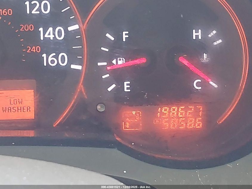 2007 Nissan Altima 2.5 S VIN: 1N4AL21E37C125803 Lot: 43881521