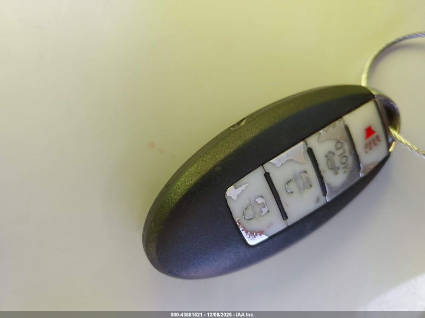 2007 Nissan Altima 2.5 S VIN: 1N4AL21E37C125803 Lot: 43881521