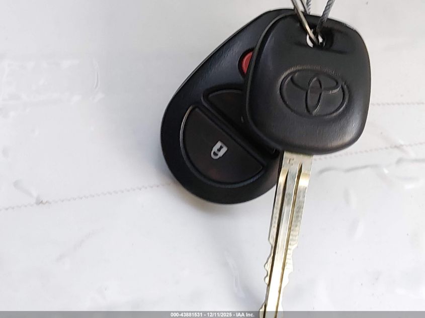 2016 Toyota Sequoia Platinum 5.7L V8 VIN: 5TDDW5G11GS144241 Lot: 43881531