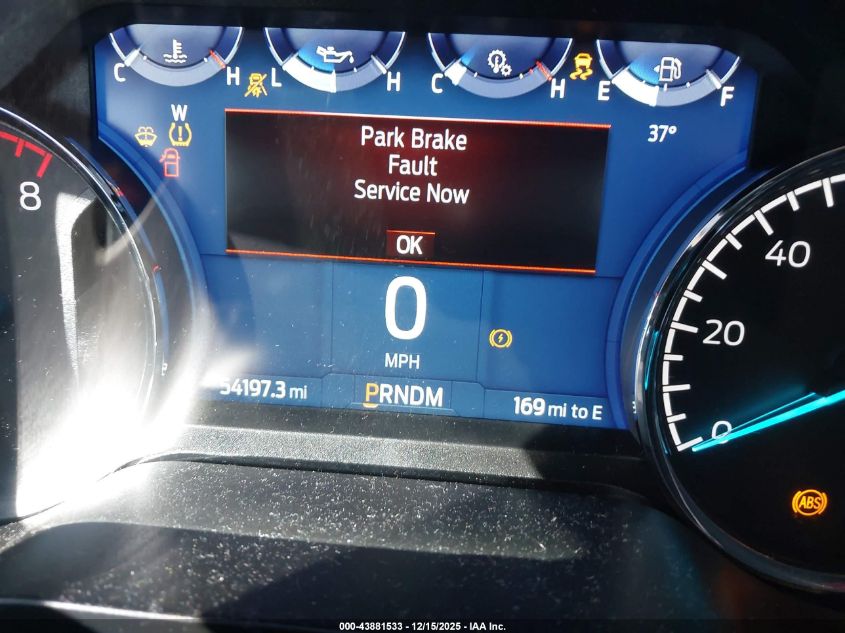 2022 Ford F-150 Xlt VIN: 1FTEW1C54NKE94098 Lot: 43881533