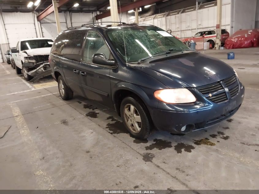 2006 Dodge Grand Caravan