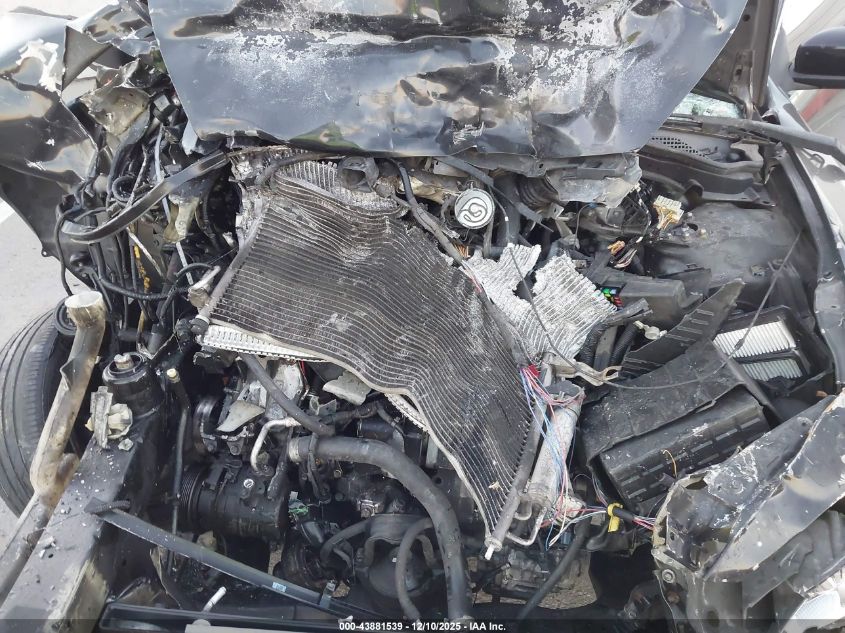 2005 Honda Accord 2.4 Lx Special Edition VIN: 1HGCM72555A025885 Lot: 43881539