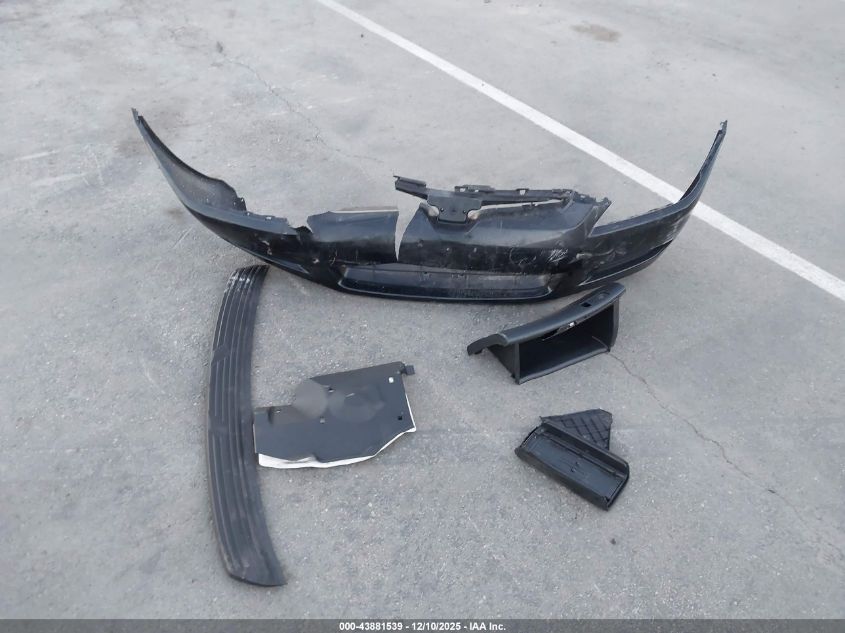 2005 Honda Accord 2.4 Lx Special Edition VIN: 1HGCM72555A025885 Lot: 43881539