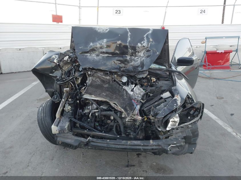 2005 Honda Accord 2.4 Lx Special Edition VIN: 1HGCM72555A025885 Lot: 43881539