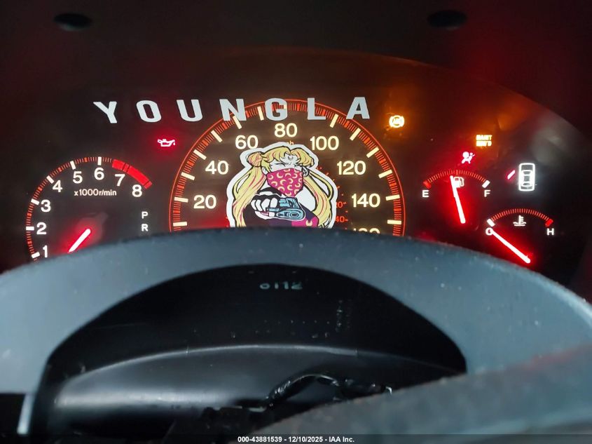 2005 Honda Accord 2.4 Lx Special Edition VIN: 1HGCM72555A025885 Lot: 43881539