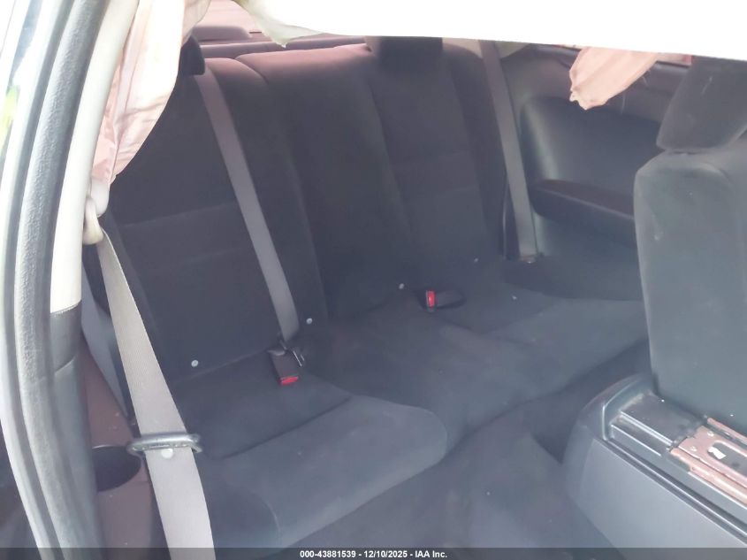 2005 Honda Accord 2.4 Lx Special Edition VIN: 1HGCM72555A025885 Lot: 43881539