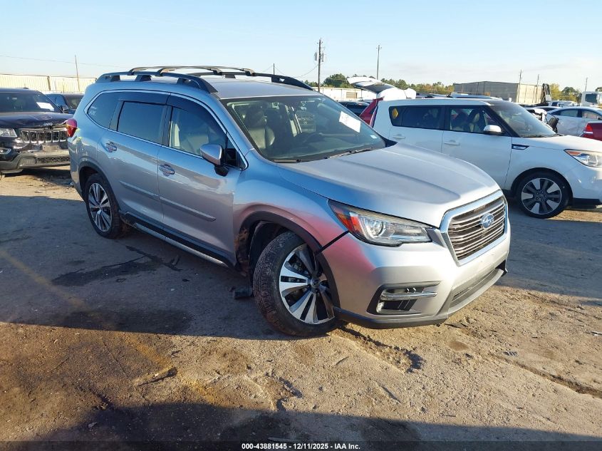 SUBARU ASCENT LIMITED