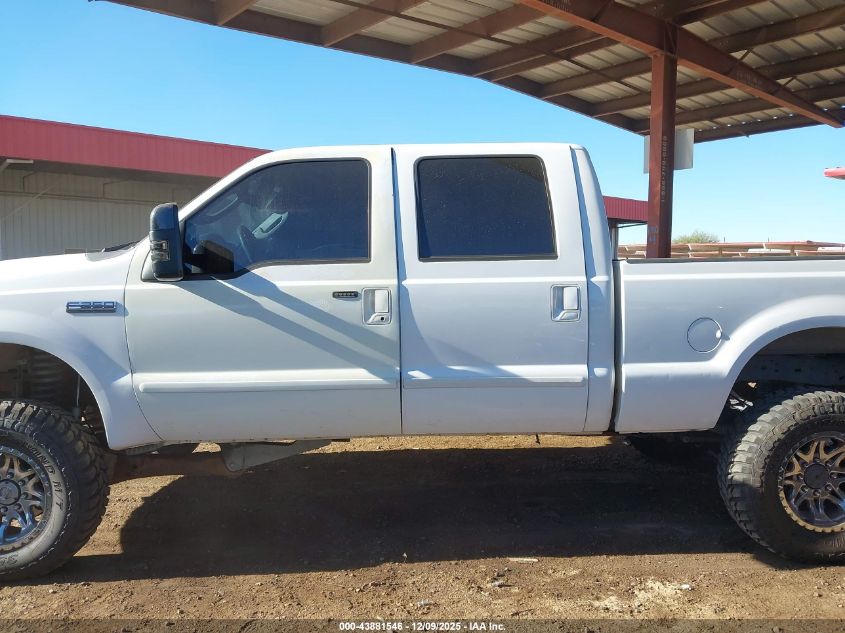 2006 Ford F-250 Lariat/Xl/Xlt VIN: 1FTSW21PX6EA88372 Lot: 43881546