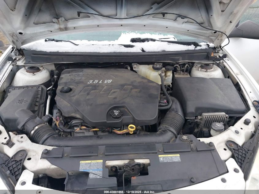 2009 Pontiac G6 Gt VIN: 1G2ZH17N094140518 Lot: 43881555