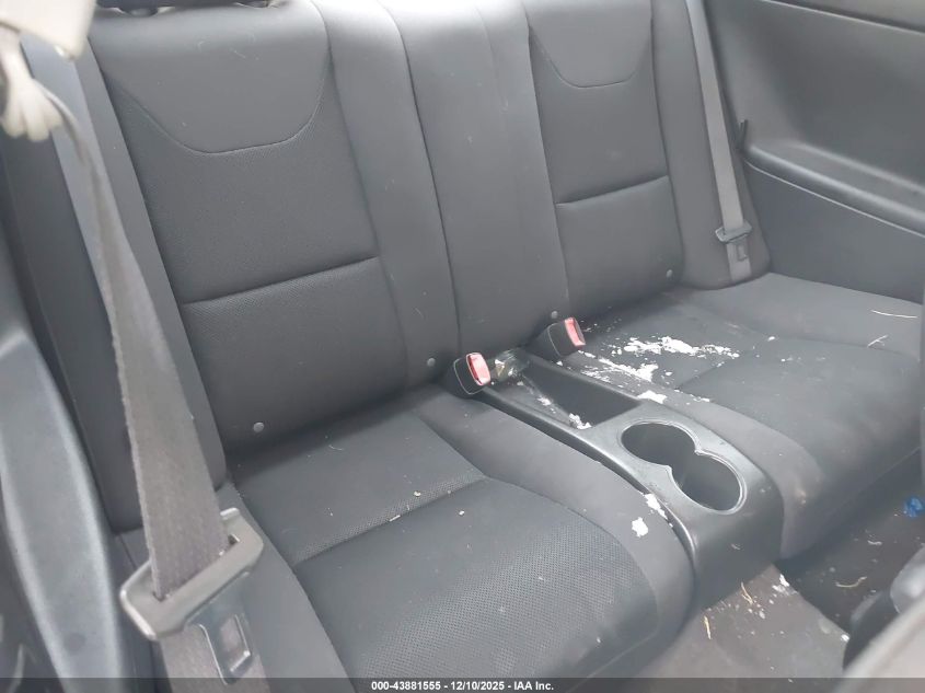 2009 Pontiac G6 Gt VIN: 1G2ZH17N094140518 Lot: 43881555