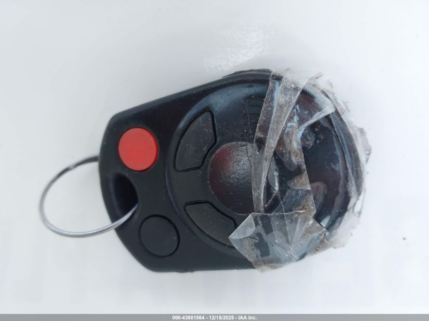 2008 Ford Taurus Sel VIN: 1FAHP24W38G143171 Lot: 43881564