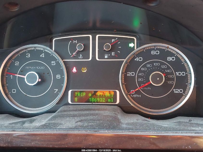 2008 Ford Taurus Sel VIN: 1FAHP24W38G143171 Lot: 43881564