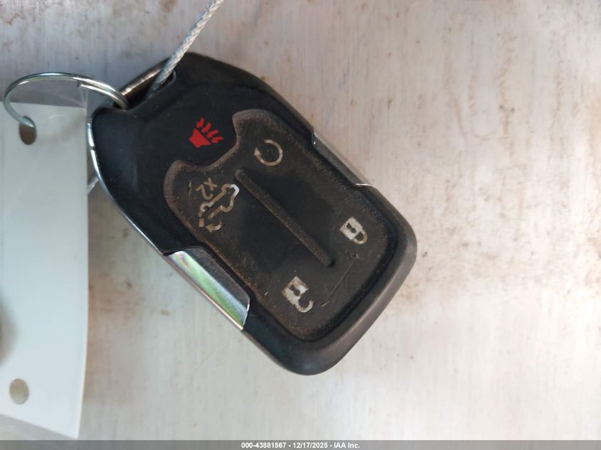 2023 Chevrolet Silverado 2500Hd 4Wd Standard Bed Lt VIN: 2GC4YNEY2P1711266 Lot: 43881567