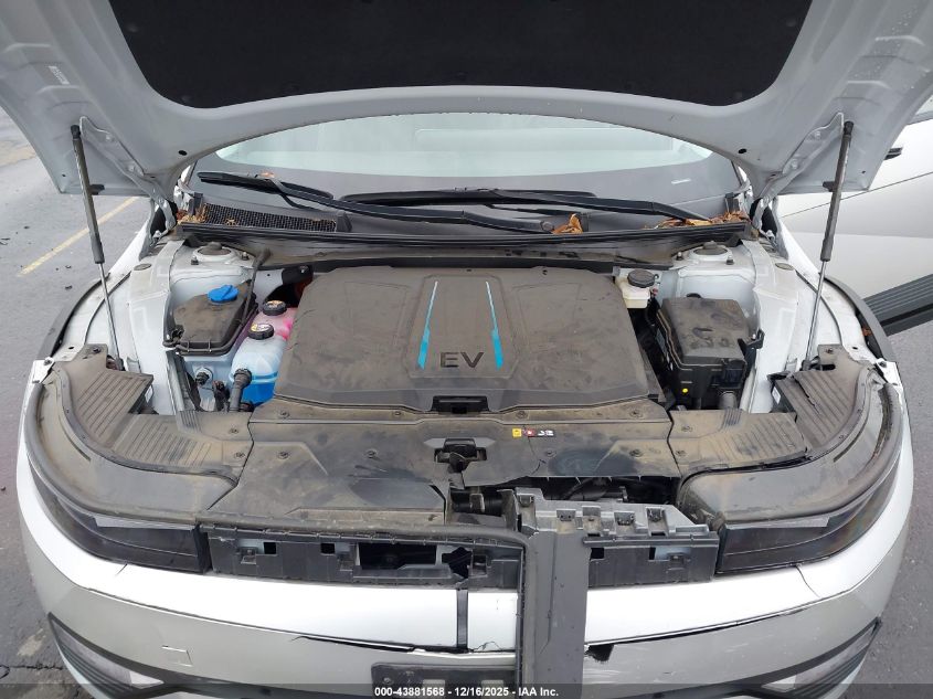 2023 Hyundai Ioniq 5 Sel VIN: KM8KNDAF6PU153050 Lot: 43881568