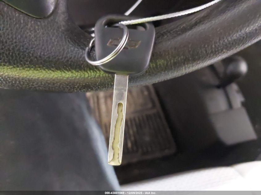 2014 Chevrolet Silverado 1500 Work Truck 1Wt VIN: 1GCVKPEH8EZ301660 Lot: 43881569