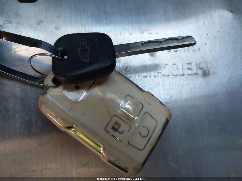 2017 Chevrolet Silverado 3500Hd Wt VIN: 1GC4CYCG7HF192896 Lot: 43881571