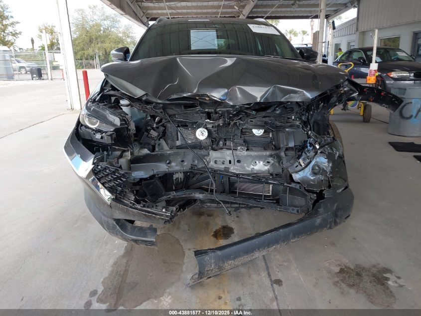 2024 Mazda Cx-30 2.5 S Preferred Package VIN: 3MVDMBCM0RM699347 Lot: 43881577